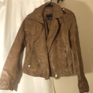 one time use, still in new condition, is just kind of long for my arms.